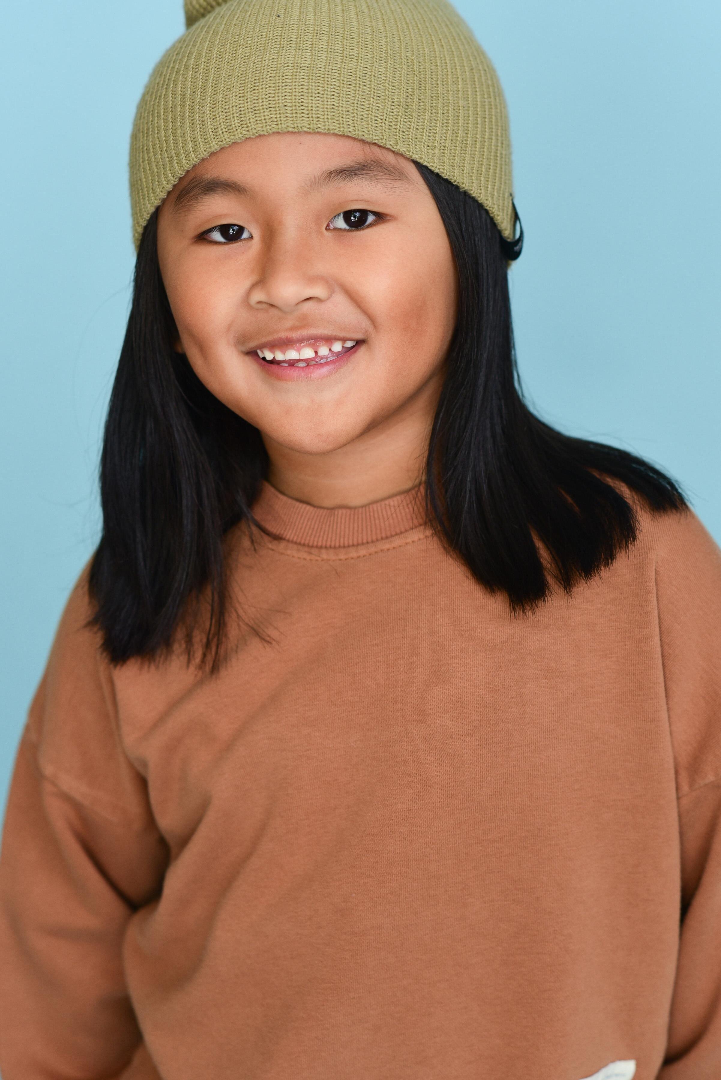 Jordan Roberto Chien — Young Zuko