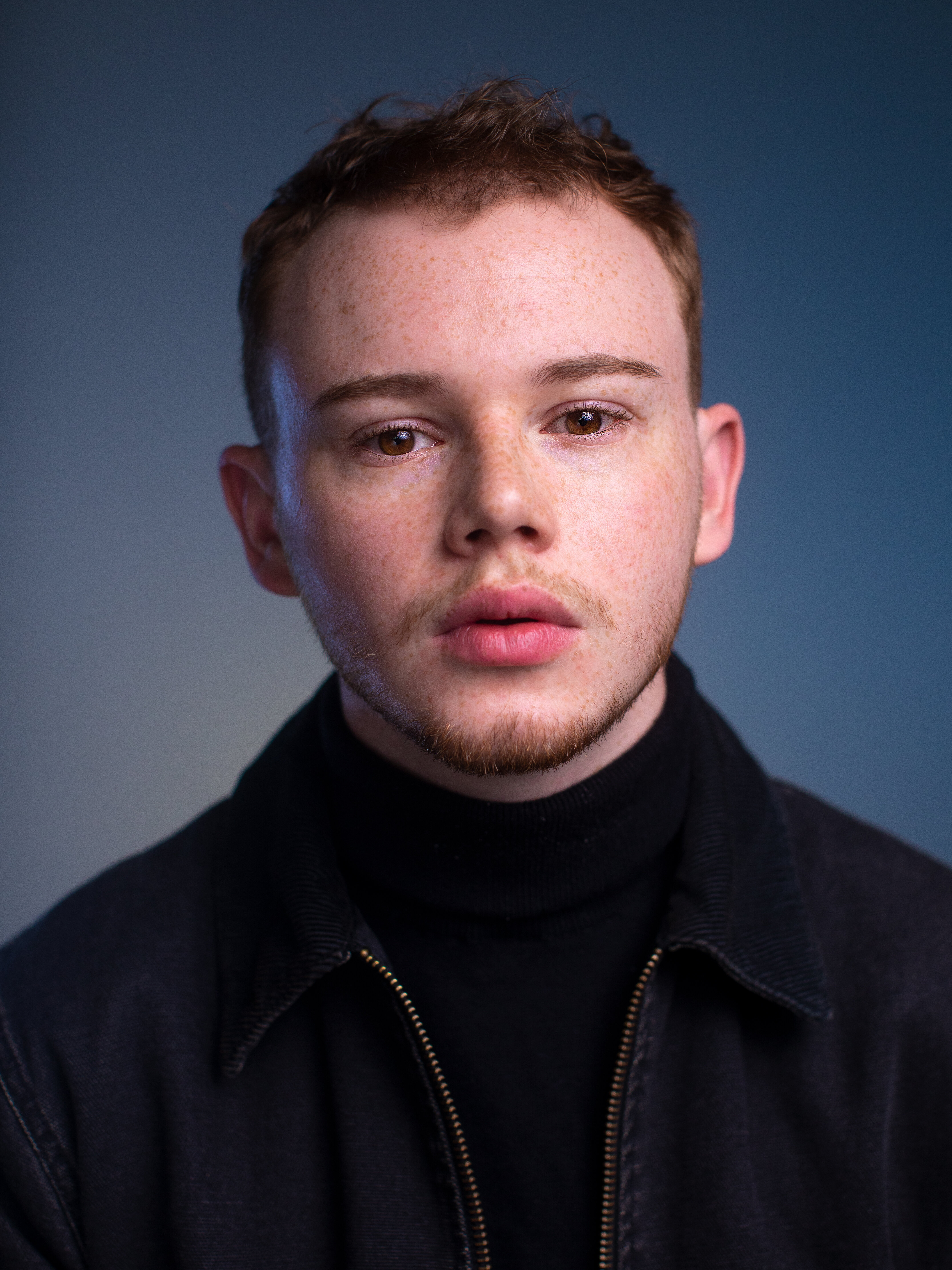 Ben Greenhough — TBD