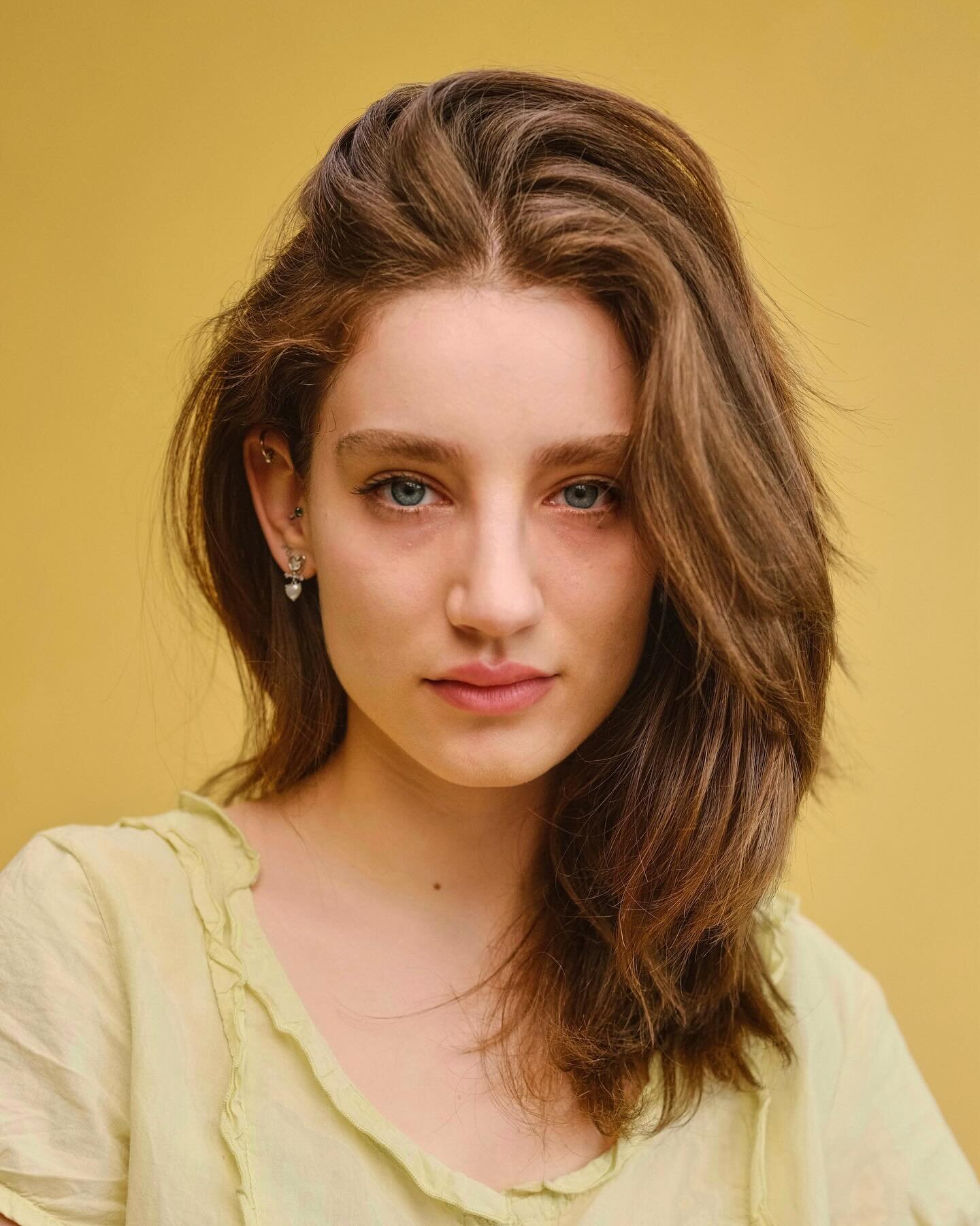 Ema Kosac — Fangirl Jane