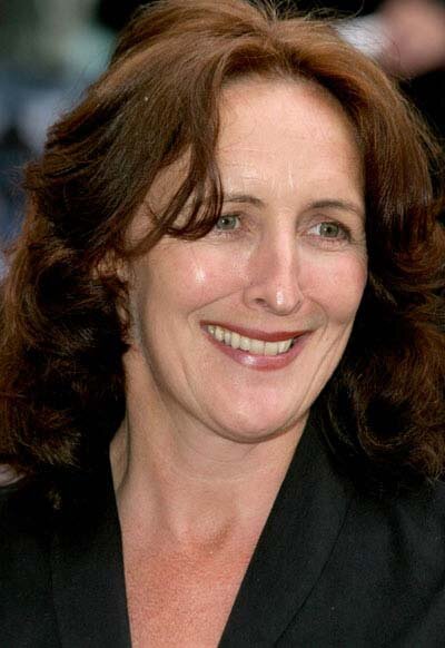 Fiona Shaw