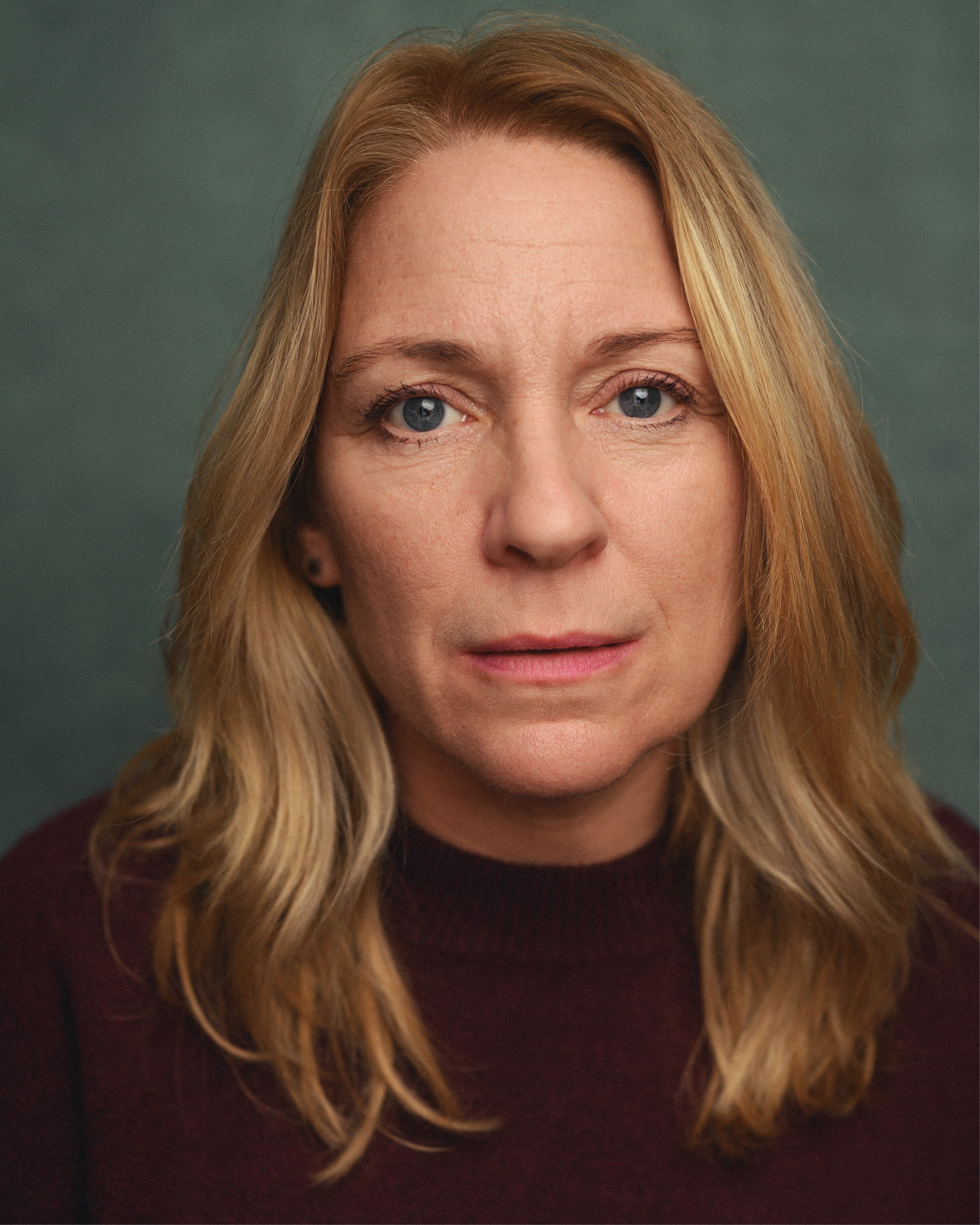 Dawn Butler — Weaver