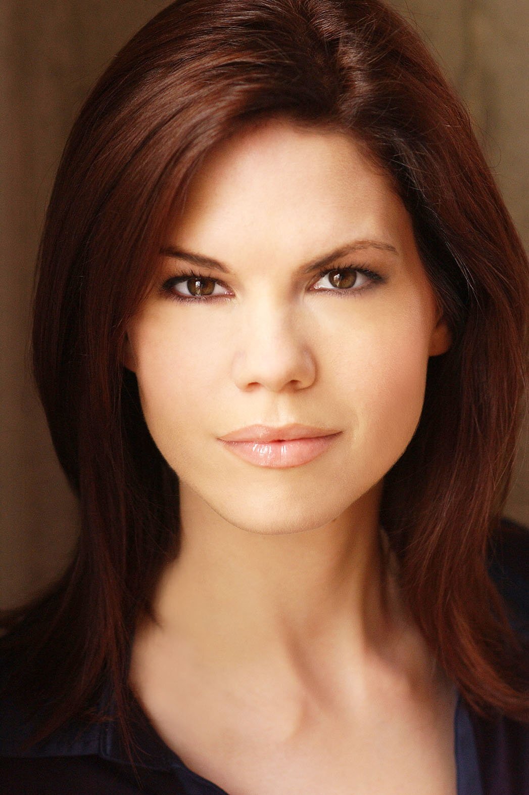 Mariana Klaveno — Professor Carissa Porter