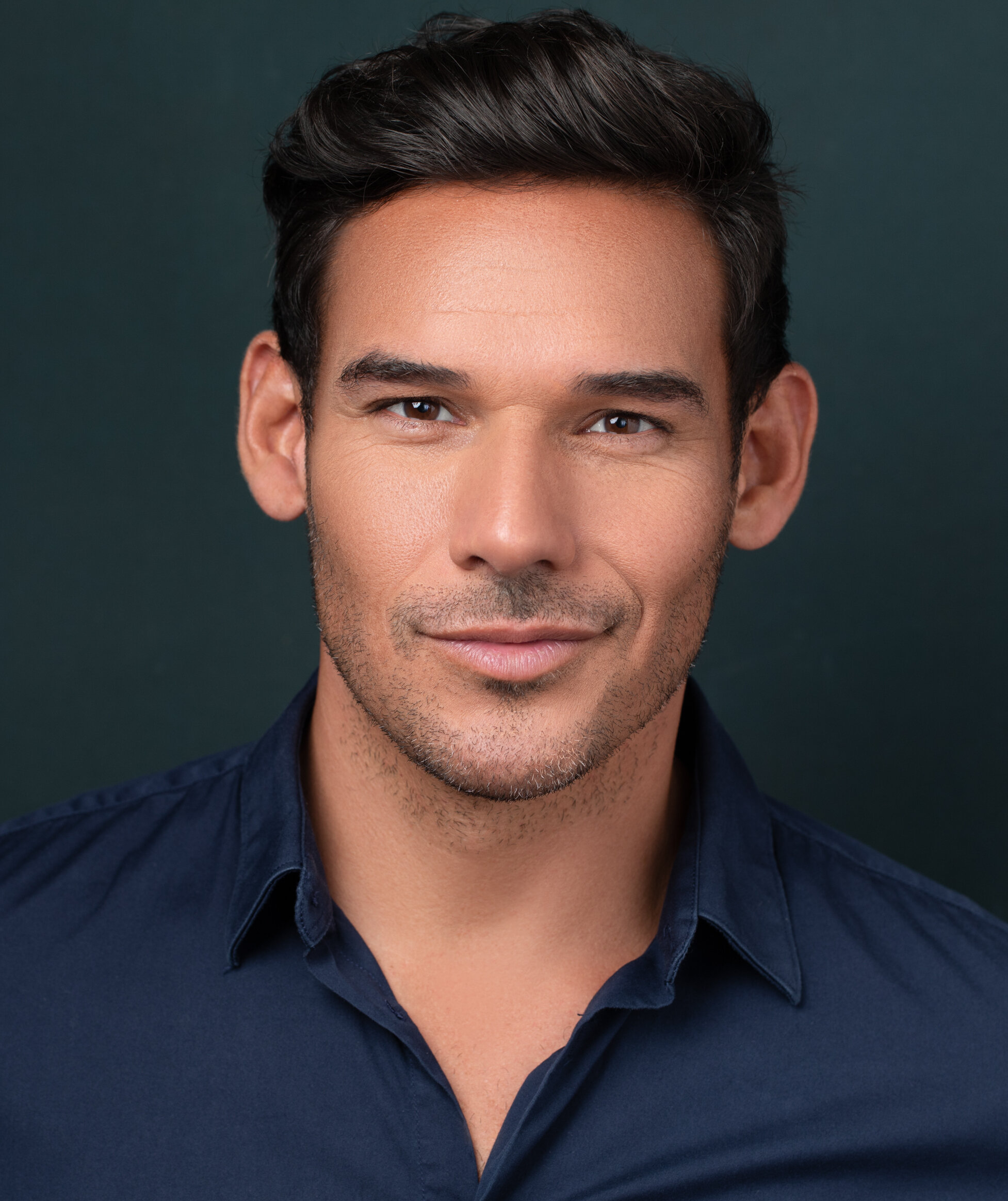 Cody Easterbrook — Trauma Surgeon
