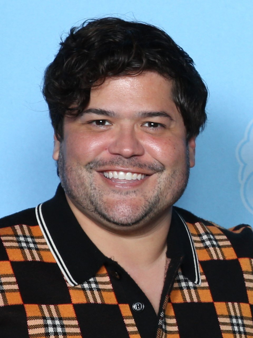 Harvey Guillén — Jasper