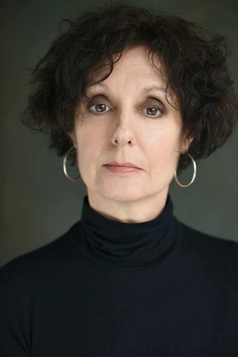 Catalina Botello — Denise Kent