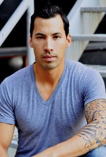 Jaeson Lee — Marine #3