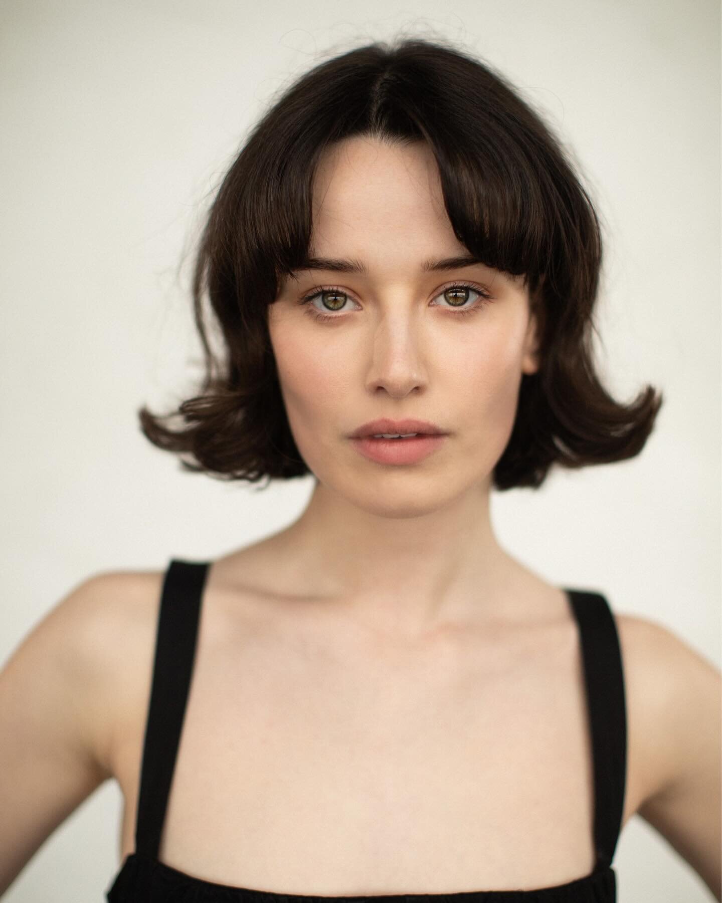 Holly Godliman — TBD