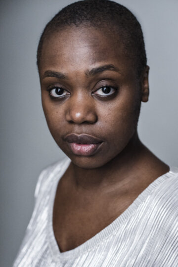 Dami Olukoya — Raider 2