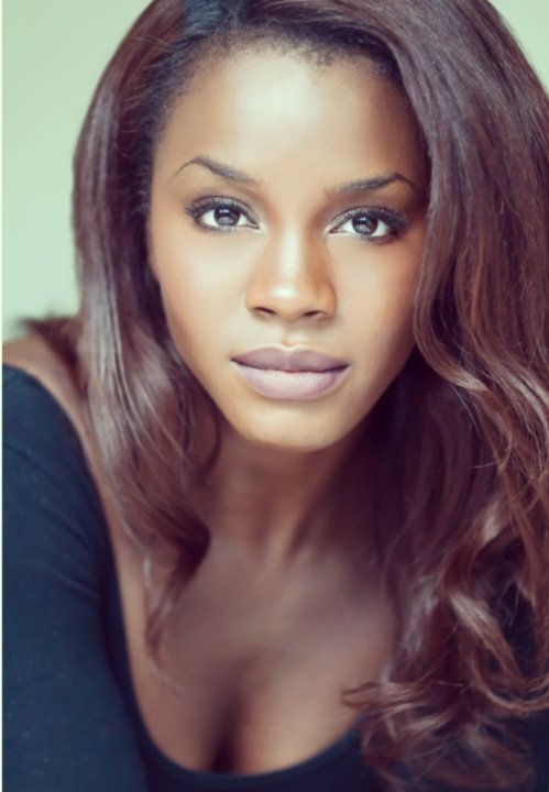 Deborah Ayorinde — Becca Hays