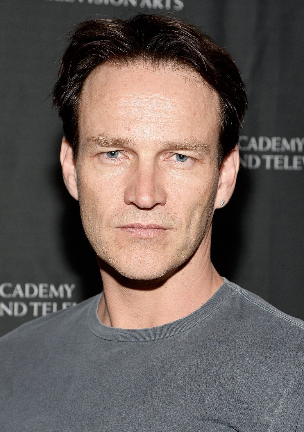 Stephen Moyer — The Father
