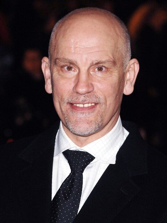 John Malkovich — Reeves Minot