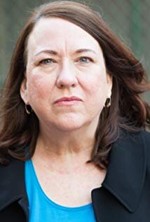 Holli Saperstein — Concerned Woman