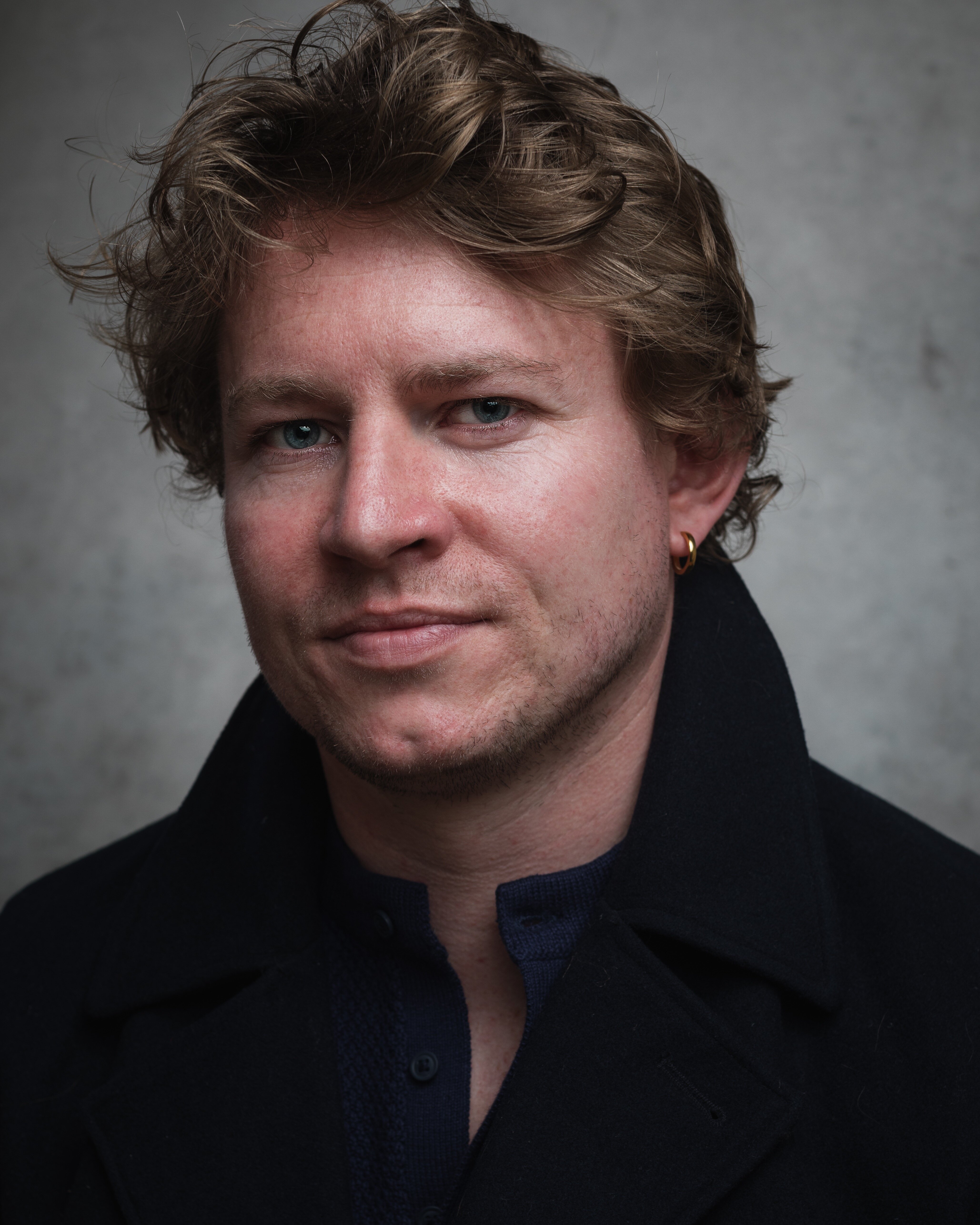 Tom Campion — Helaena's Guard