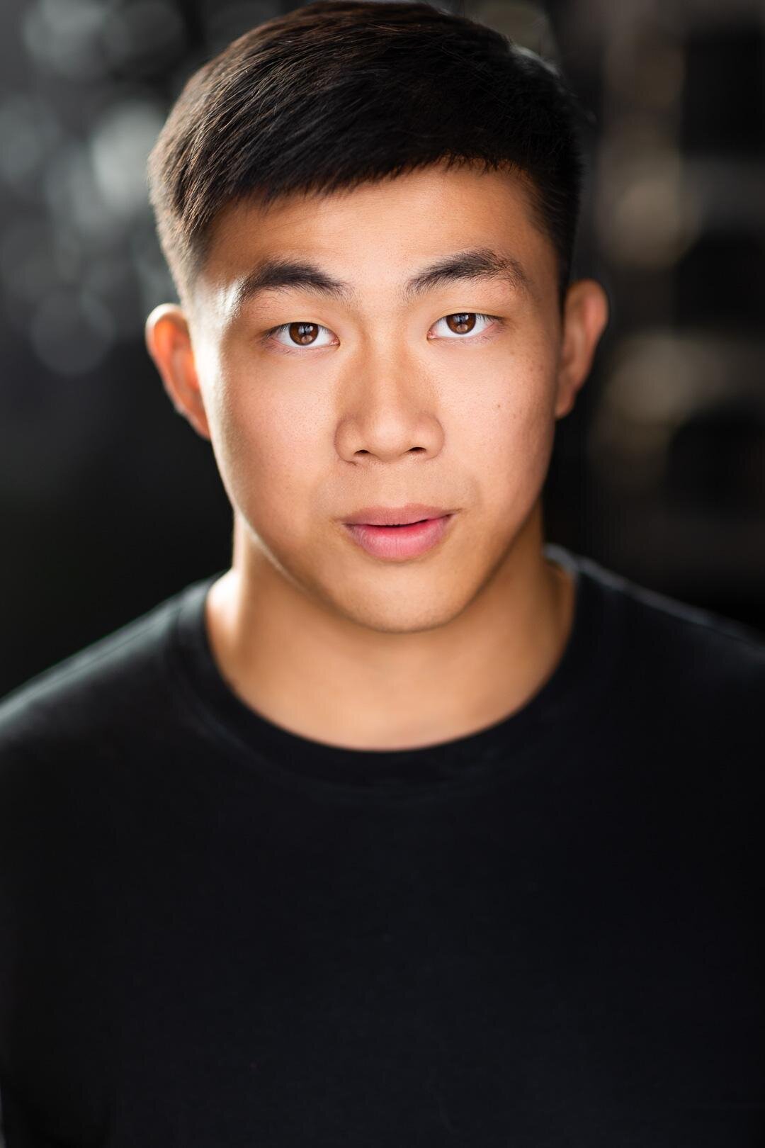 Denis Wong — Ben Merrick
