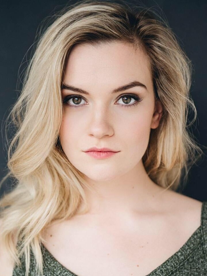 Manon Ens-Lapointe — Mary Ellen Daniels