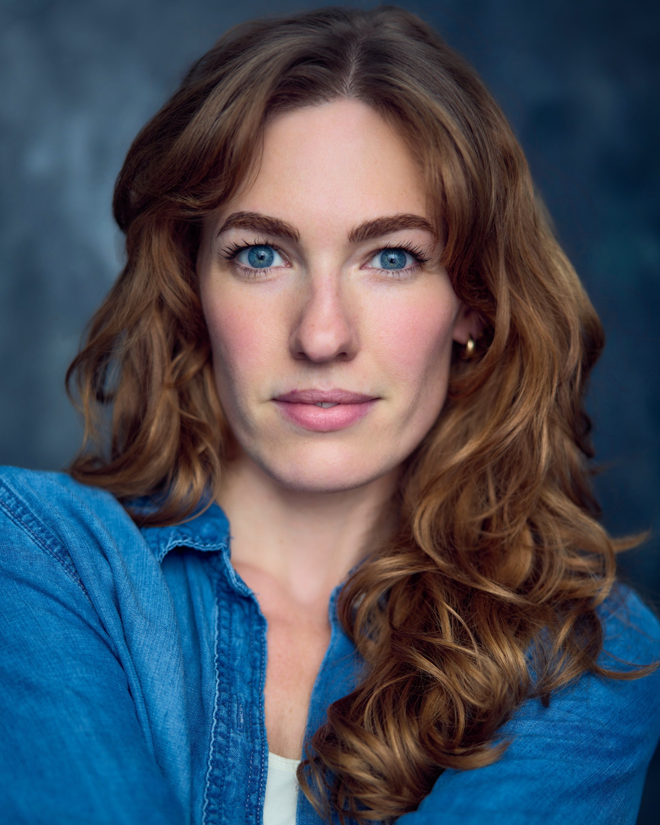 Shaylyn Gibson — Silo Worker