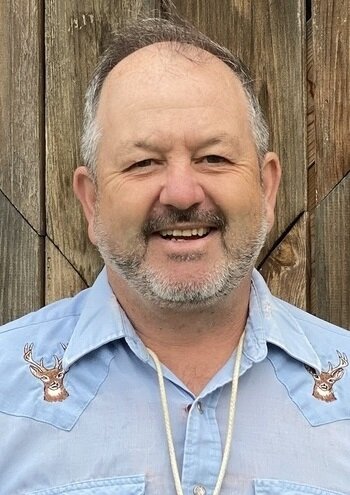 Ray Prewitt — Clerk