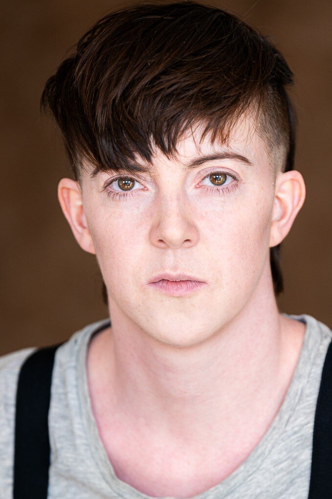 Em Siobhan McCourt — Junkie Boy