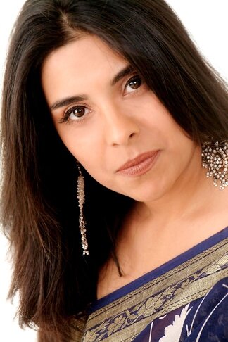 Shaheen Khan — Priya Varma