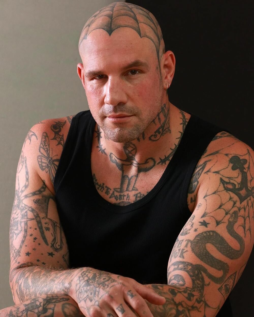 Paul Tryl — Whitehood Wanker