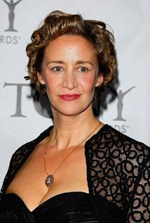 Janet McTeer — Kat McAllister