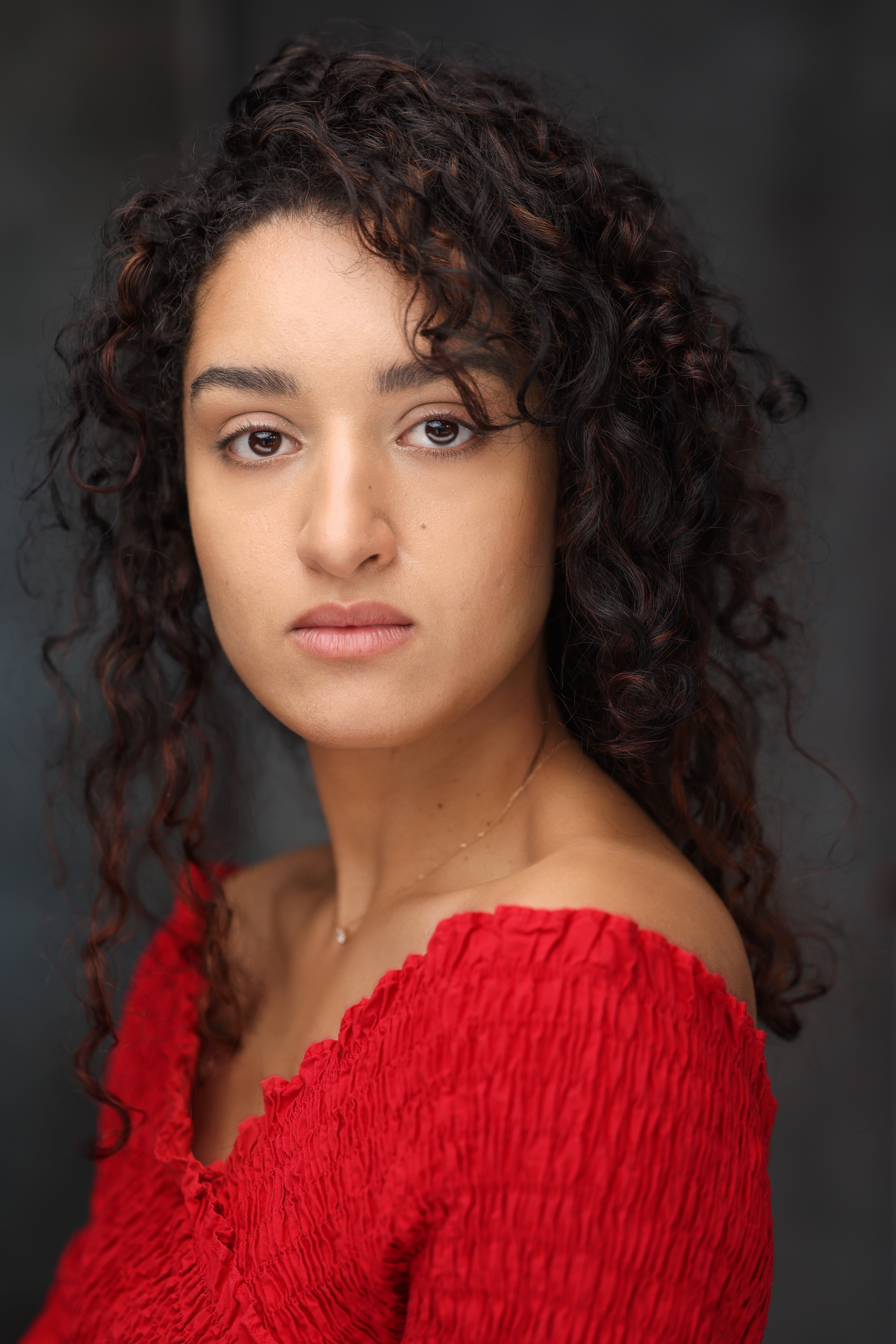 Lalla Saadi — Cashier