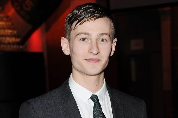 Luke Tittensor — Ser Arryk Cargyll