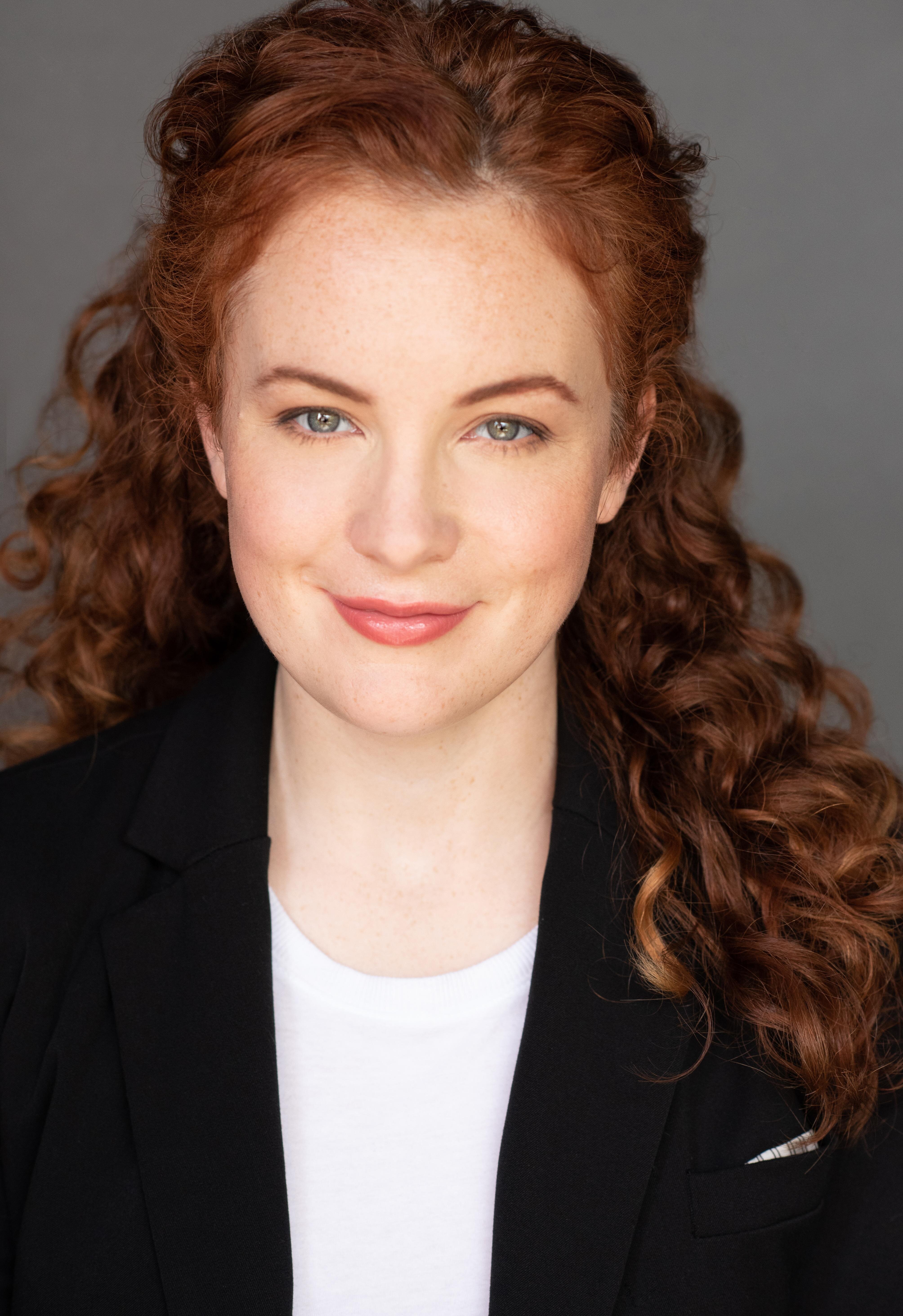 Molly Searcy — Nurse