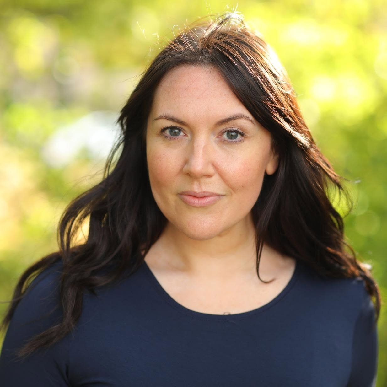 Katy Wix — Nurse Cornish