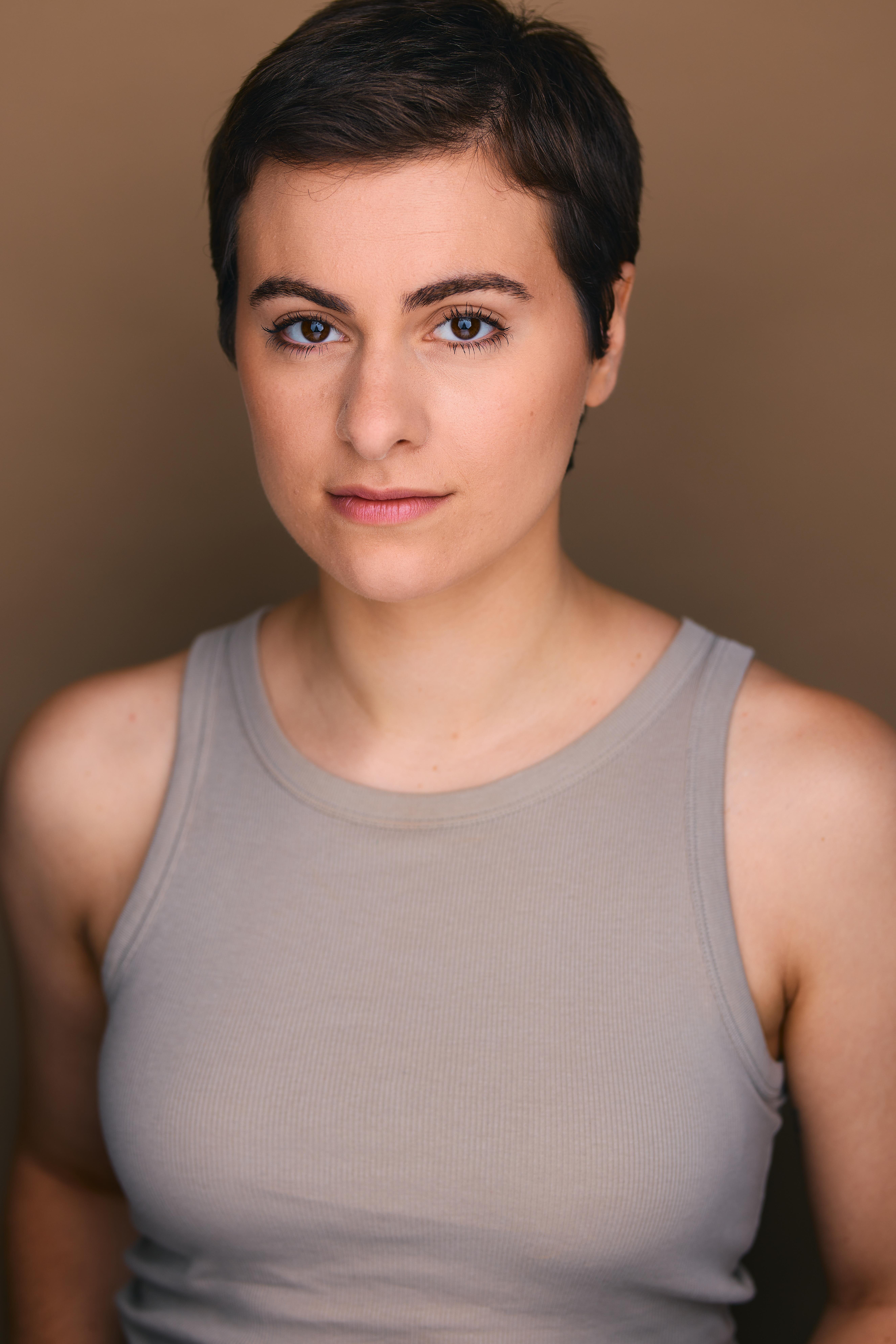 Liliana Mastroianni — Applicant