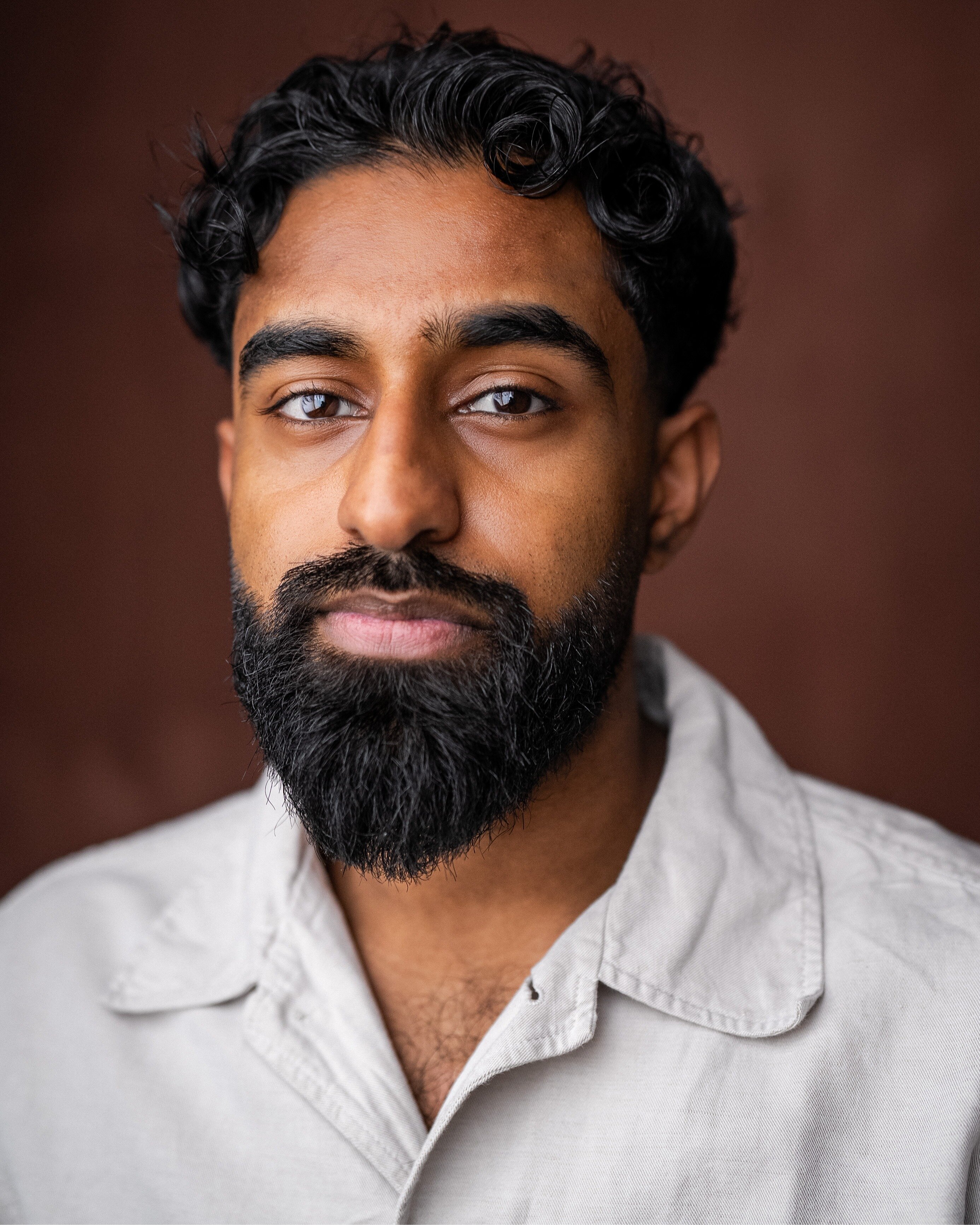 Jathis Sivanesan — Bobby