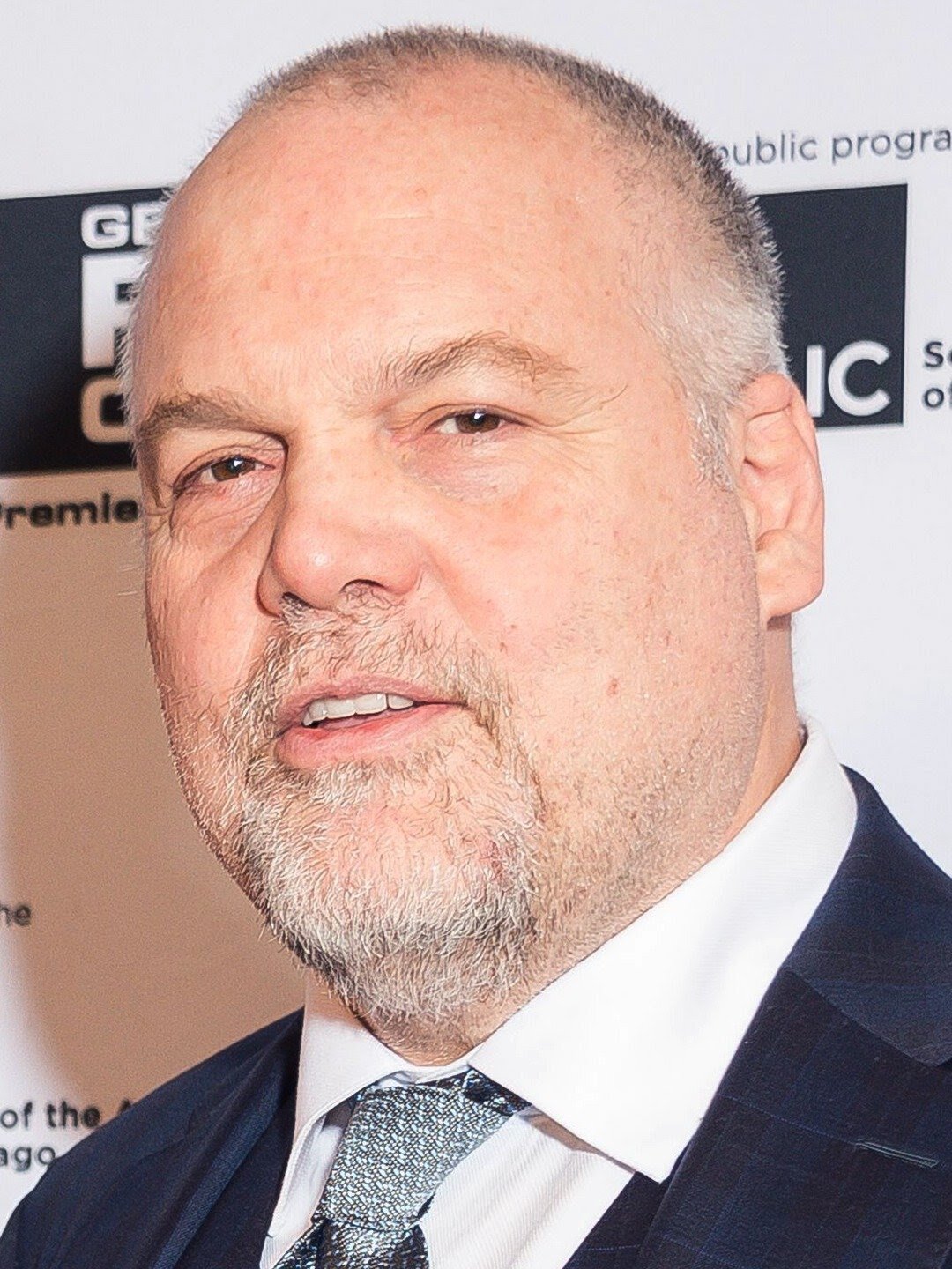 Vincent D'Onofrio — Wilson Fisk / Kingpin