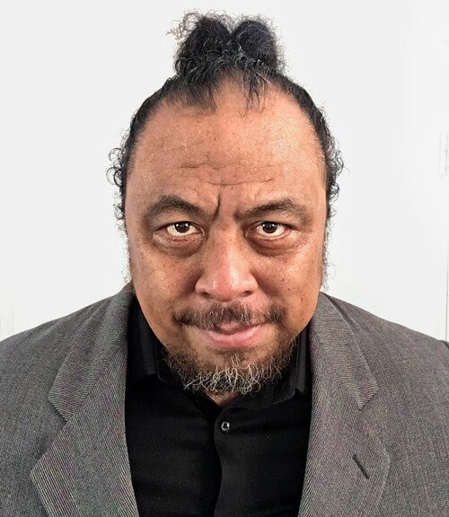 Kelemete Misipeka — The Boulder