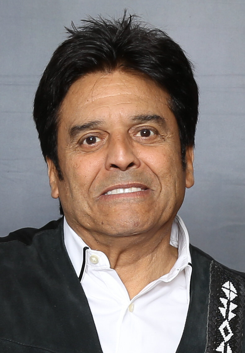 Erik Estrada — Adam