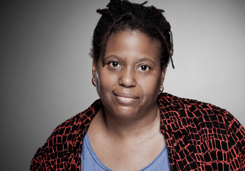 Pamela Nomvete — Jezzi