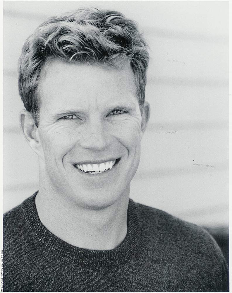 Michael Trisler — Scuba Instructor