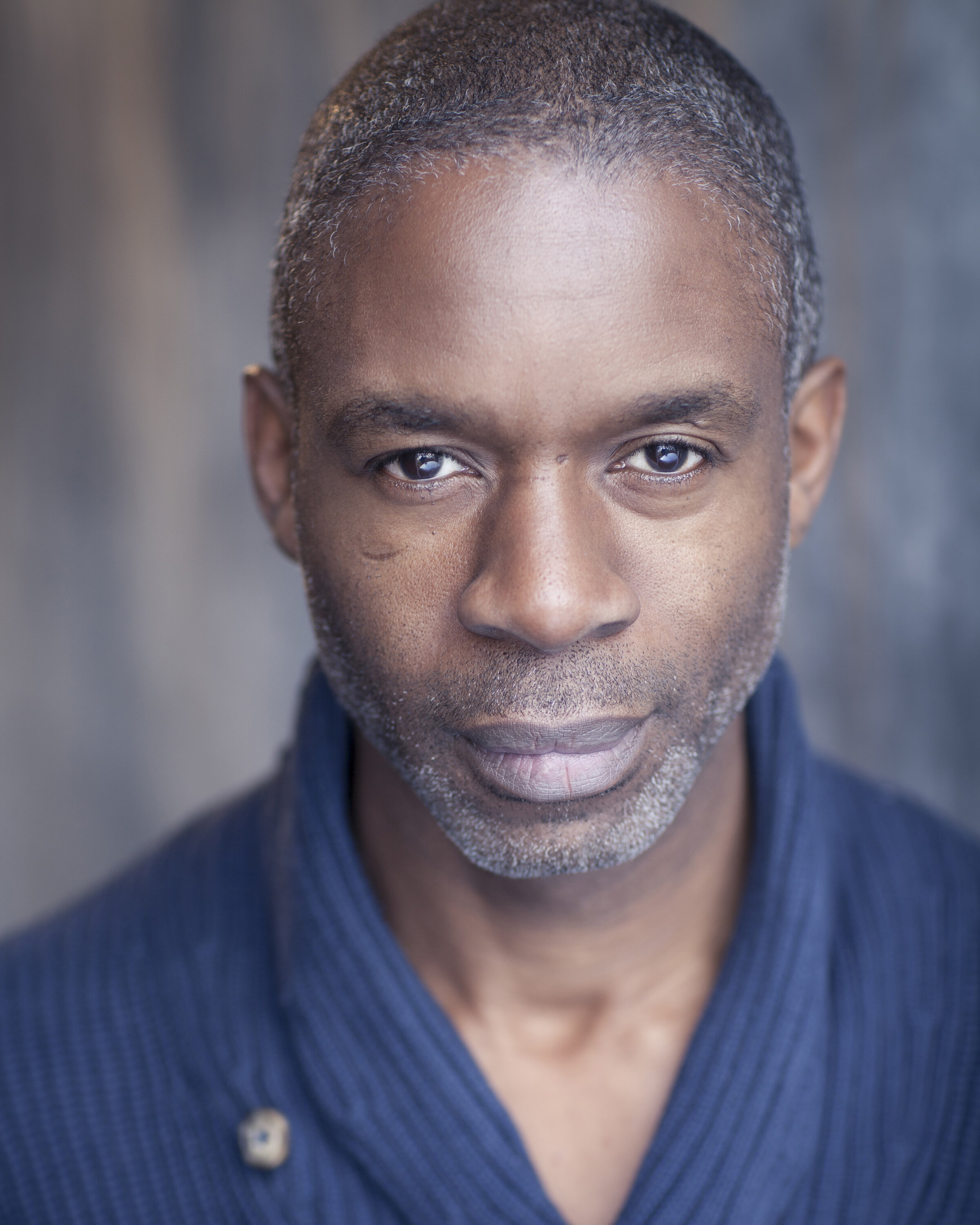 Wil Johnson — Ser Vaemond Velaryon