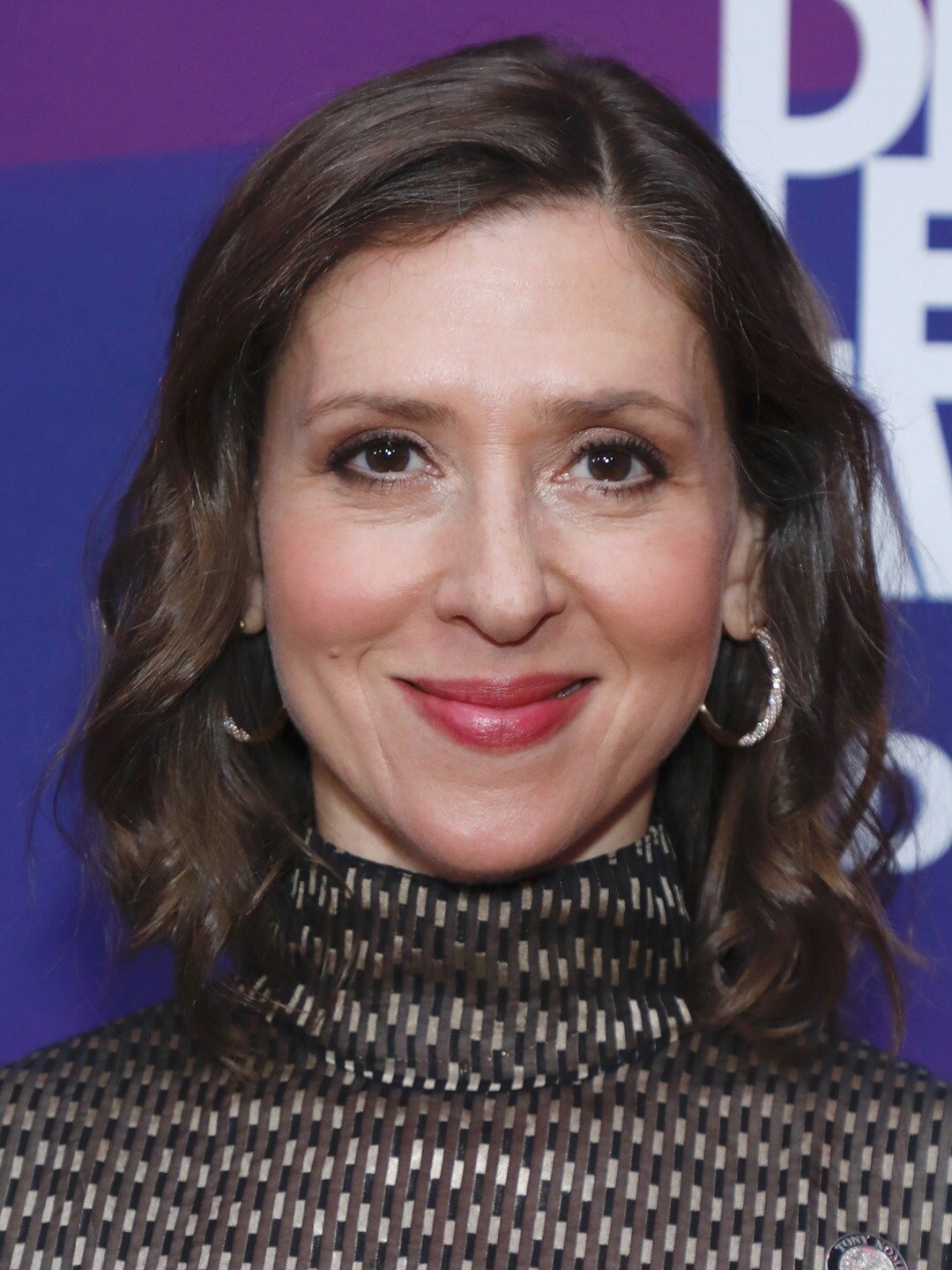 Miriam Silverman — Greta Stidham