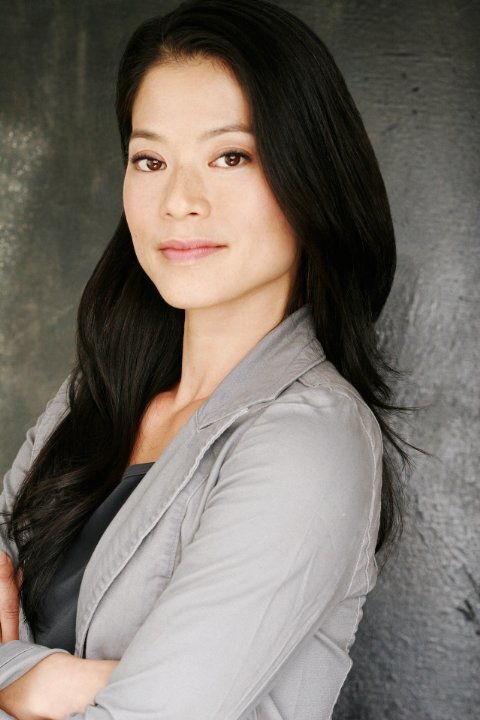 Jeanie Cloutier — Gentlewoman