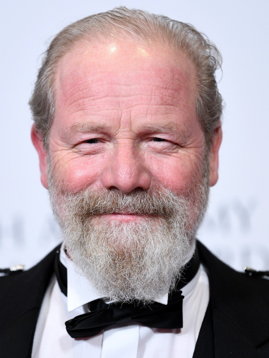Peter Mullan — King Durin III