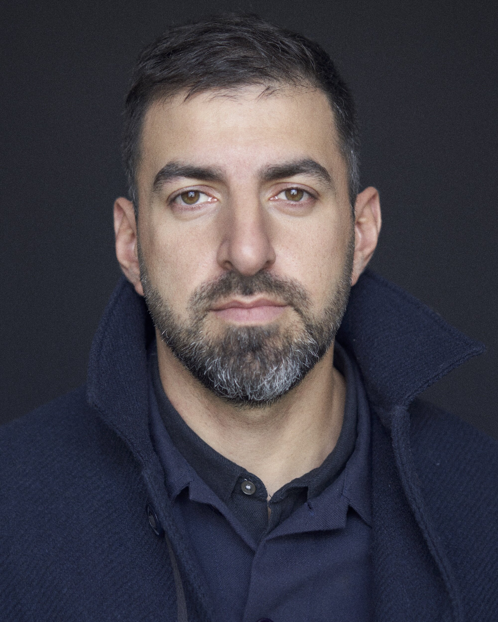 Antonio Magro — Lord Petyr Piper