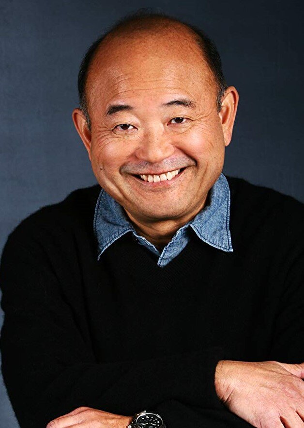 Clyde Kusatsu — Kaja
