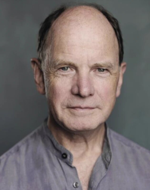 Simon Chandler — High Septon Balman