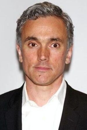 Ben Miles