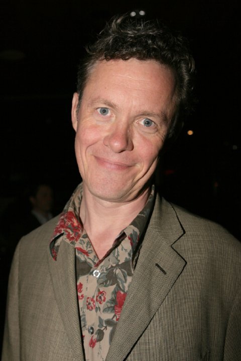 Alex Jennings — Archie Hammond