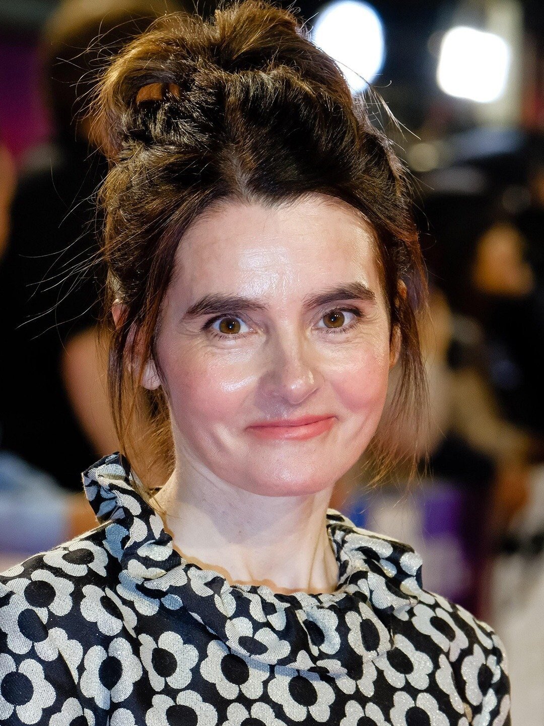 Shirley Henderson — Anzellan Crew