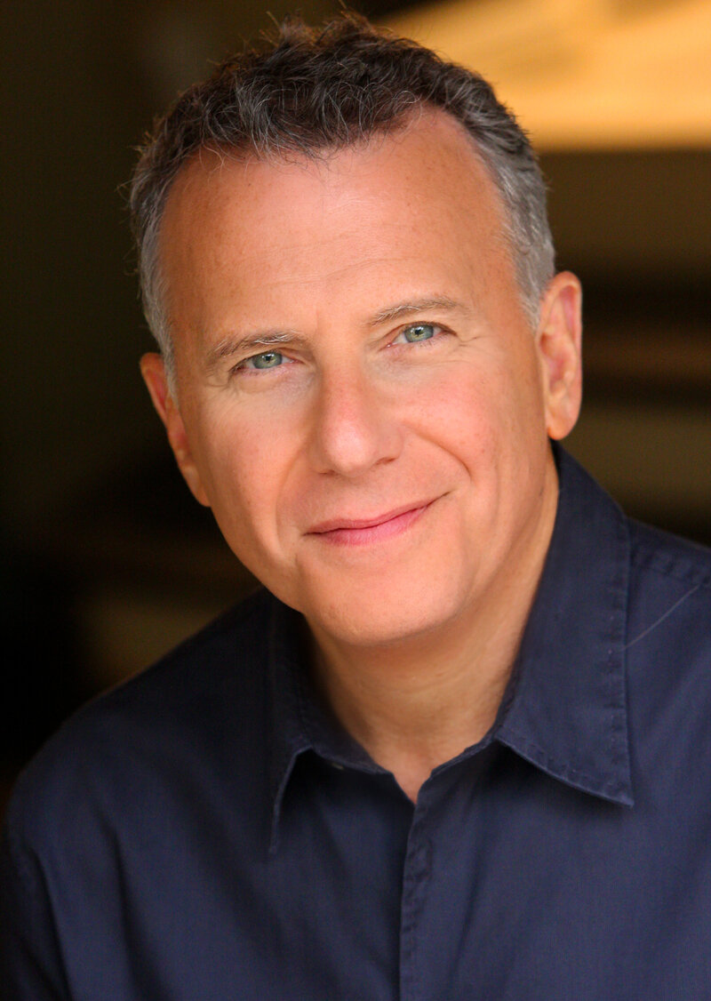 Paul Reiser — Dr. Sam Owens