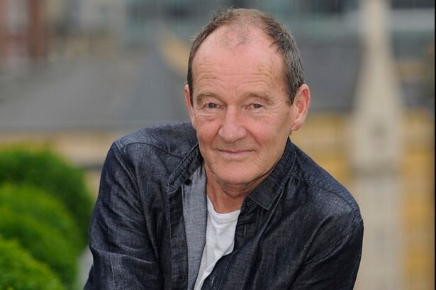 David Hayman — Chieftan