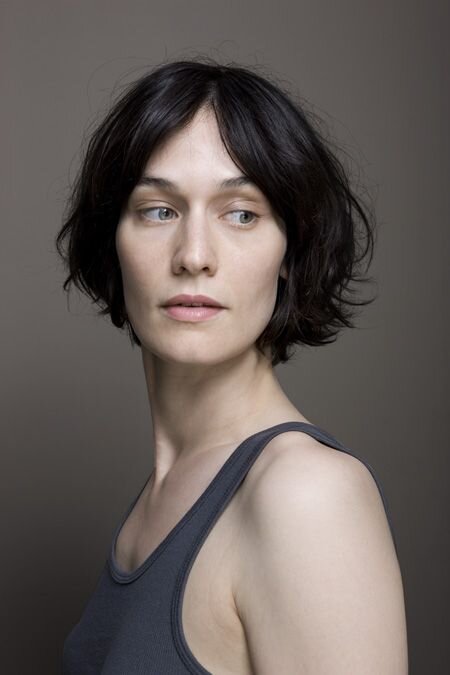 Clotilde Hesme — Juliette Pellegrini