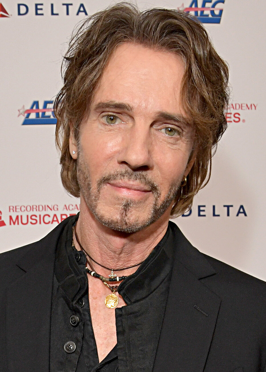 Rick Springfield — Dr. Pitlor